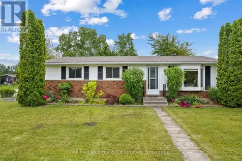 39 Inverlyn Crescent North Kincardine ON N2Z 1J2