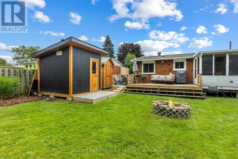 39 Inverlyn Crescent North Kincardine ON N2Z 1J2