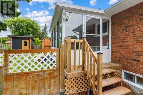 39 Inverlyn Crescent North Kincardine ON N2Z 1J2