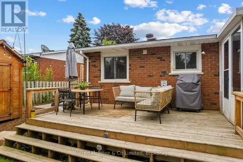 39 Inverlyn Crescent North Kincardine ON N2Z 1J2