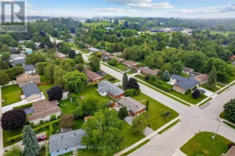 39 Inverlyn Crescent North Kincardine ON N2Z 1J2