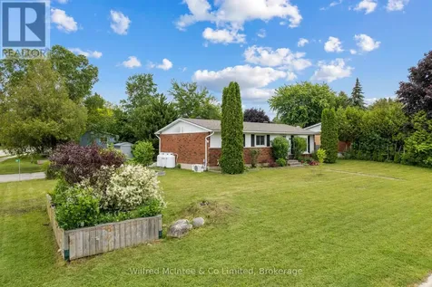 39 Inverlyn Crescent North Kincardine ON N2Z 1J2