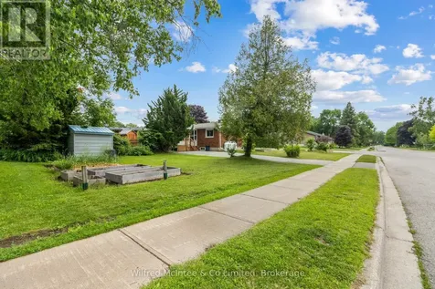 39 Inverlyn Crescent North Kincardine ON N2Z 1J2