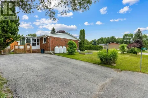 39 Inverlyn Crescent North Kincardine ON N2Z 1J2