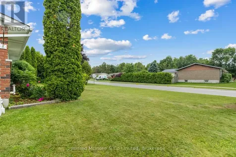 39 Inverlyn Crescent North Kincardine ON N2Z 1J2