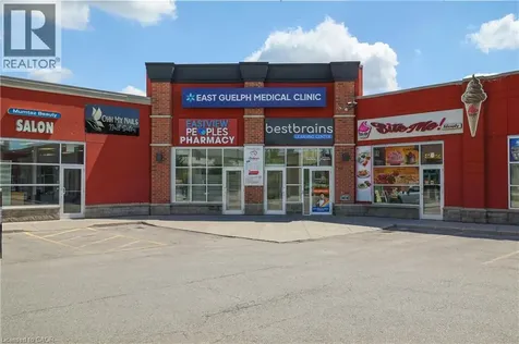 320 Eastview Road Guelph ON N1E 0L2