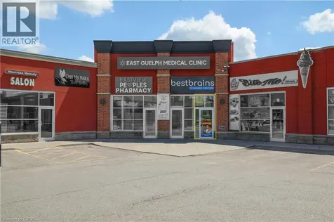 320 Eastview Road Guelph ON N1E 0L2