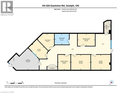 320 Eastview Road Guelph ON N1E 0L2
