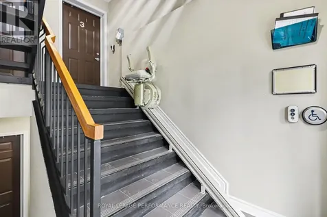115 Bluestone Private Ottawa ON K4A 0X7