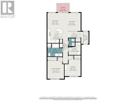 115 Bluestone Private Ottawa ON K4A 0X7