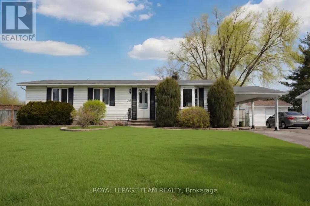 15 Overlake Drive Ottawa ON K2E 5V2