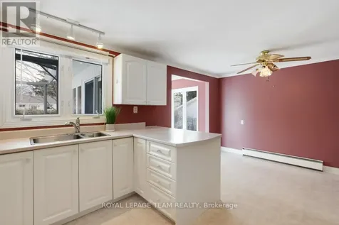 15 Overlake Drive Ottawa ON K2E 5V2