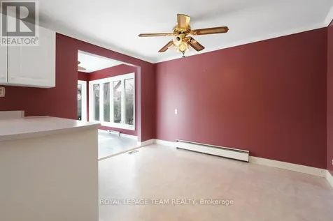 15 Overlake Drive Ottawa ON K2E 5V2