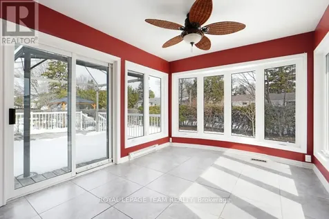 15 Overlake Drive Ottawa ON K2E 5V2
