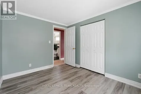 15 Overlake Drive Ottawa ON K2E 5V2