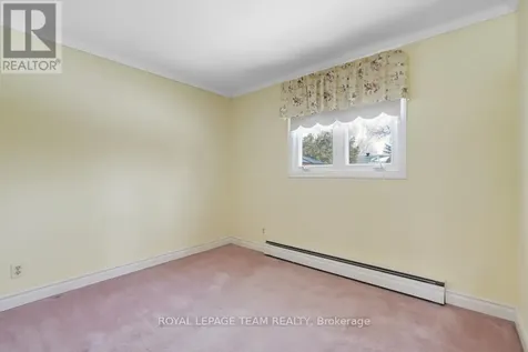 15 Overlake Drive Ottawa ON K2E 5V2