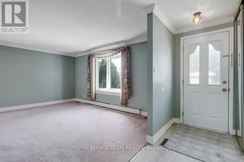 15 Overlake Drive Ottawa ON K2E 5V2
