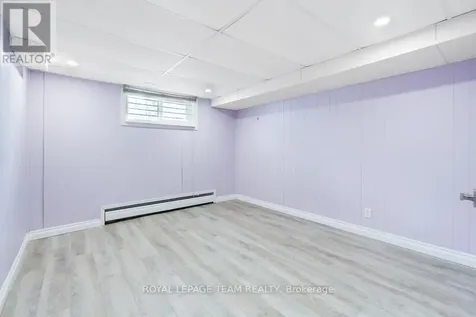 15 Overlake Drive Ottawa ON K2E 5V2