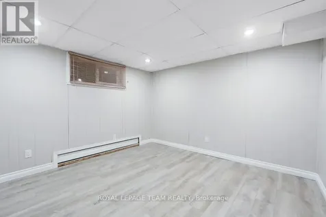 15 Overlake Drive Ottawa ON K2E 5V2