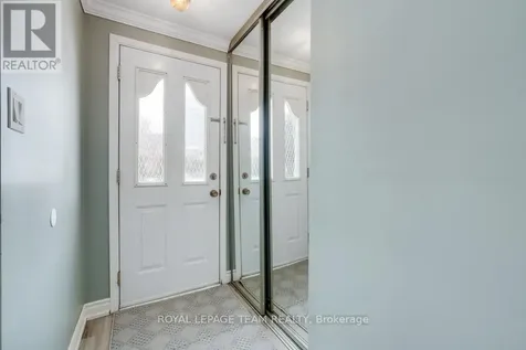 15 Overlake Drive Ottawa ON K2E 5V2