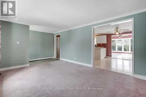 15 Overlake Drive Ottawa ON K2E 5V2