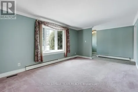 15 Overlake Drive Ottawa ON K2E 5V2