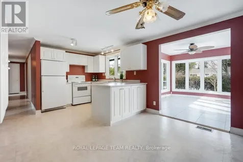15 Overlake Drive Ottawa ON K2E 5V2