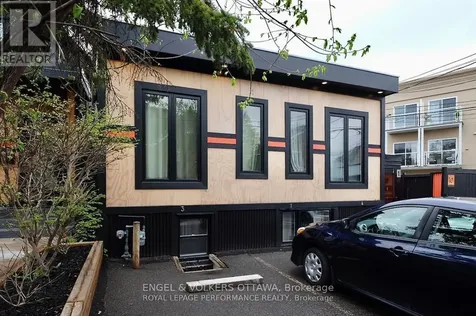 10 Sherbrooke Avenue Ottawa ON K1Y 1R7