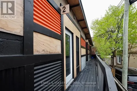 10 Sherbrooke Avenue Ottawa ON K1Y 1R7