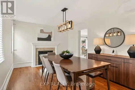 57 Rivergreen Crescent Ottawa ON K2M 2W9