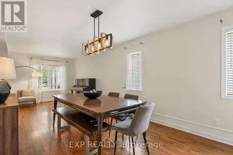 57 Rivergreen Crescent Ottawa ON K2M 2W9