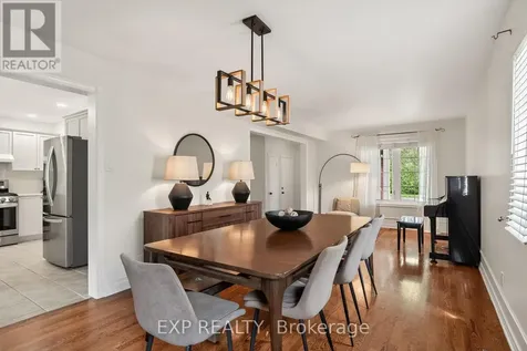 57 Rivergreen Crescent Ottawa ON K2M 2W9