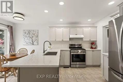 57 Rivergreen Crescent Ottawa ON K2M 2W9
