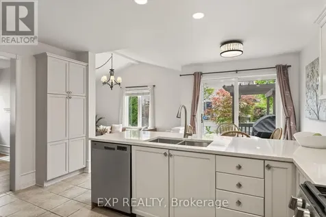 57 Rivergreen Crescent Ottawa ON K2M 2W9