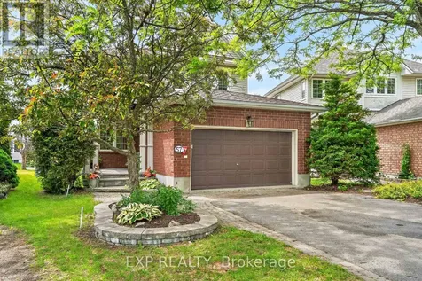 57 Rivergreen Crescent Ottawa ON K2M 2W9