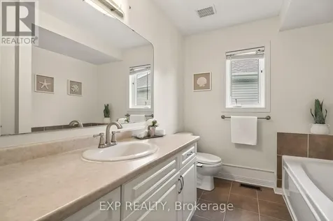 57 Rivergreen Crescent Ottawa ON K2M 2W9