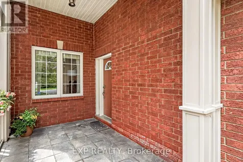 57 Rivergreen Crescent Ottawa ON K2M 2W9
