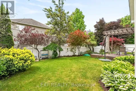 57 Rivergreen Crescent Ottawa ON K2M 2W9