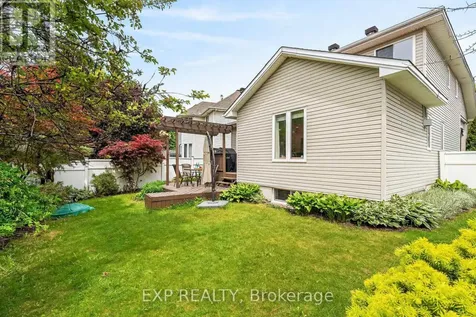 57 Rivergreen Crescent Ottawa ON K2M 2W9