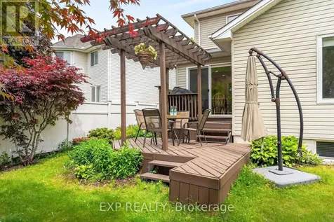 57 Rivergreen Crescent Ottawa ON K2M 2W9