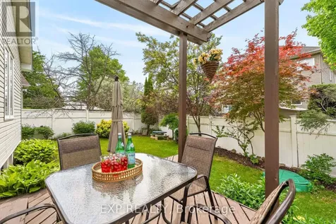 57 Rivergreen Crescent Ottawa ON K2M 2W9