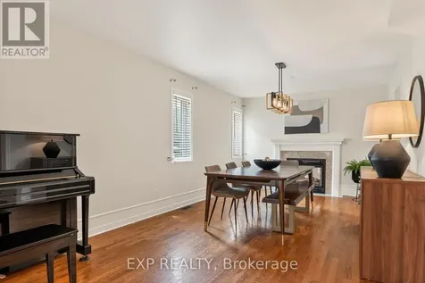 57 Rivergreen Crescent Ottawa ON K2M 2W9