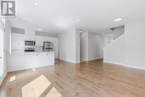 448 Epoch Street Ottawa ON K2J 6X7