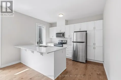 448 Epoch Street Ottawa ON K2J 6X7
