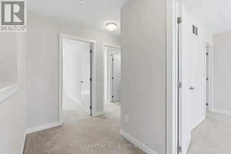448 Epoch Street Ottawa ON K2J 6X7