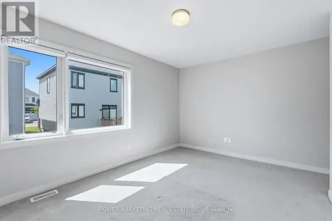 448 Epoch Street Ottawa ON K2J 6X7