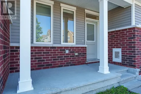 448 Epoch Street Ottawa ON K2J 6X7