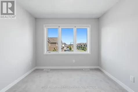 448 Epoch Street Ottawa ON K2J 6X7