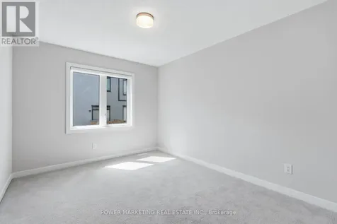 448 Epoch Street Ottawa ON K2J 6X7