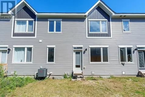 448 Epoch Street Ottawa ON K2J 6X7